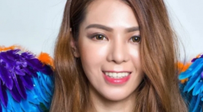 Jovem com 91% do corpo queimado posa nua para inspirar autoestima com corpo