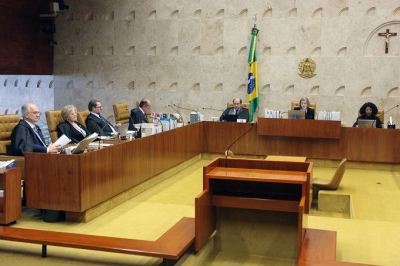 STF retoma julgamento sobre as delações da JBS