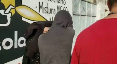 Terceiro suspeito de massacre em escola de Suzano é apreendido