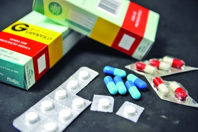 Governo autoriza reajuste de até 4,76% no preço dos remédios