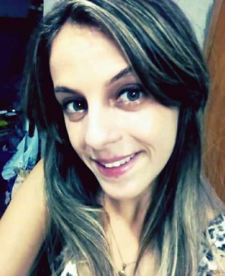 Polícia procura jovem de 22 anos que desapareceu ao sair para o trabalho