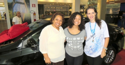 Esmeralda Shopping anuncia novas promoções