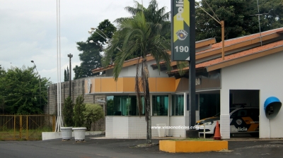 Entrevias apoia “Quartel de Portas Abertas” hoje, em Marília