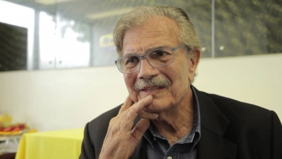 Aos 82 anos, Tarcísio Meira se afasta de novela da Globo