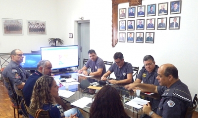Polícia Militar implanta "Despacho Social" na região