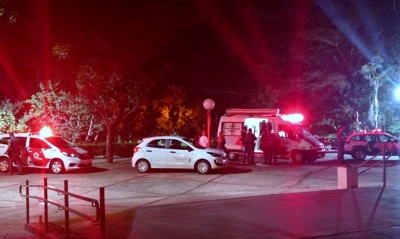 Garça: Prefeitura e Polícia Militar realizam operação 