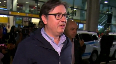 Rocha Loures vai dividir cela com até 8 presos