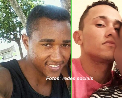 Irmãos são assassinados durante briga em bar. Casal é encontrado morto