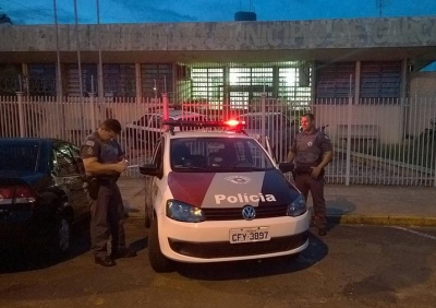 Estudante é assaltada e estuprada após sair de baile