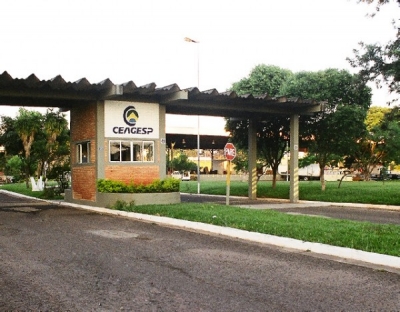 FIM DE ANO: Entreposto de Marília da CEAGESP terá horário especial de funcionamento