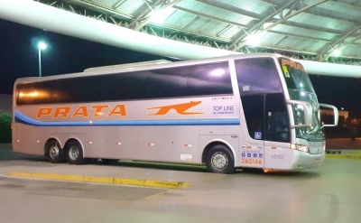 Expresso de Prata negocia venda para o grupo Constantino