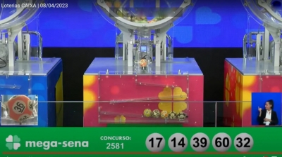 Mega-Sena e Dupla de Páscoa fazem novos milionários