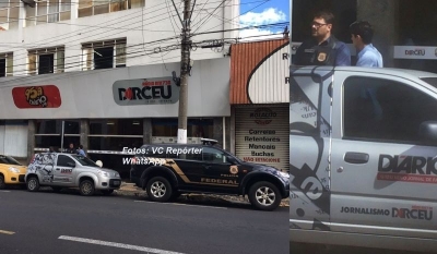 Justiça de Marília acata denúncia principal da Operação Miragem