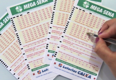 Mega-Sena sorteia R$ 8 milhões neste sábado
