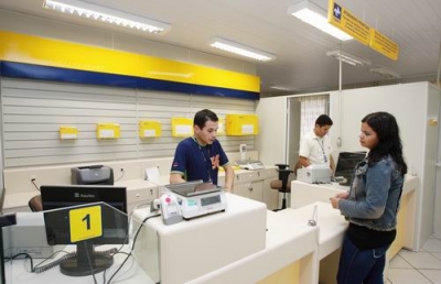 Correios deve economizar R$ 5,2 mi com plataforma