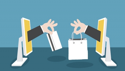 Vendas do comércio eletrônico na região de Marília recuam 13,9% no 1º trimestre