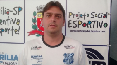 CBM SEL Futsal faz amistoso visando semi da Copa Record