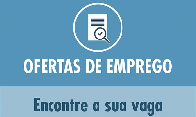 Vendedor externo tem 3 vagas no PAT em Marília