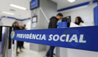 INSS: prova de vida pode ser feita sem sair de casa
