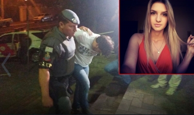 CARONA PERIGOSA: PM prende suspeitos de matar jovem