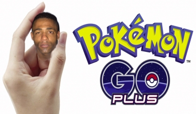 Rapaz que assaltava caçadores de Pokemons é preso pela PM