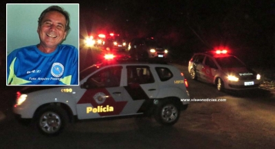 Divulgado nome do agente morto durante rebelião. Mais 5 ficaram feridos e 18 menores fugiram