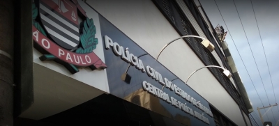 Ladrões levam toda a fiação elétrica de residência no Cascata