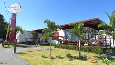 Armazém dos Pães traz para Marília serviço Drive Thru e Festival de Sopas