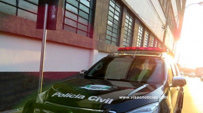 DIG de Marília prossegue nas investigações de homicídio em motel