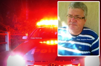 Aposentado reage a assalto e acaba morto