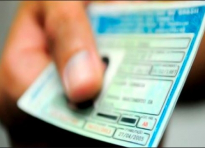 Devedores podem ter CNH e passaporte suspensos