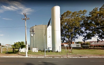 Bomba queima e prejudica abastecimento na zona oeste de Marília