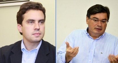 Vinicius Camarinha perde mais um recurso na tentativa de cassar prefeito Daniel Alonso. Agora no TSE