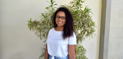 Aluna de Sistemas de Informação do UNIVEM se destaca no maior banco da América Latina