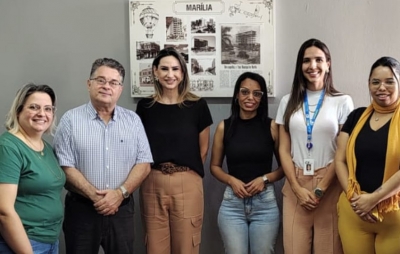 Prefeitura de Marília publica edital com seleção para estágio remunerado a universitários
