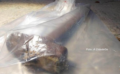 PM foi morto após se envolver com filha da própria namorada