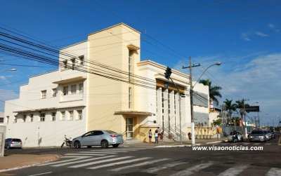 Correios lançam opção de entrega de encomendas no vizinho