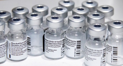 Pfizer quer uso emergencial de vacina contra Covid-19 em crianças de 5 a 11 anos nos EUA