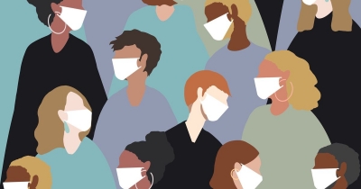 Ansiedade e o coronavírus: Psicóloga afirma que é preciso cuidar também da higiene mental