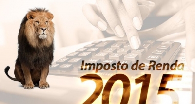 Receita abre nesta quarta consulta a último lote do IR 2015