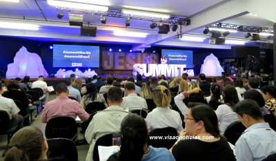 1º The Global Leadership Summit Marília é sucesso