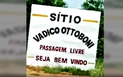 Rota de fuga de pedágio por motoristas é fechada pela justiça