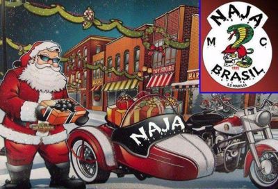 Motociclistas realizam evento para beneficiar entidade mariliense