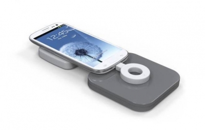 Carregadores sem fio: mais um cabo com os dias contados