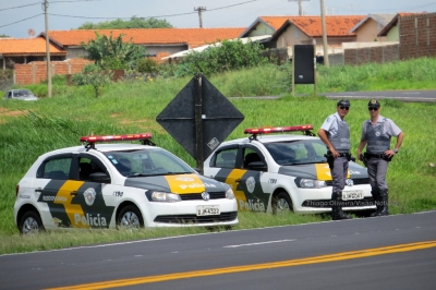 Polícia Rodoviária divulga balanço do feriado