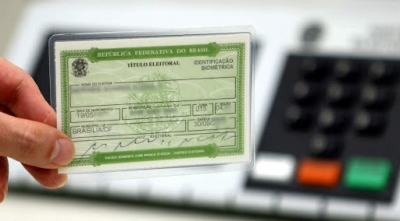 Presídios terão seções eleitorais no domingo