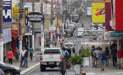 Dia das Mães: vendas do varejo na região de Marília devem crescer 9,1% em maio