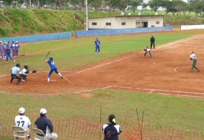 Nikkey vai sediar Taça Brasil de Softbol com 250 atletas