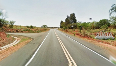 Professor é vítima de sequestro relâmpago na região