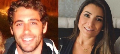 Casal vítima da lama em Brumadinho veio da Austrália para anunciar gravidez à família 